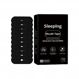 Купить Полоски для рта для сна, портативные гибкие 30 штук - Фото 1 Полоски для рта для сна, портативные гибкие 30 штук - Фото 1