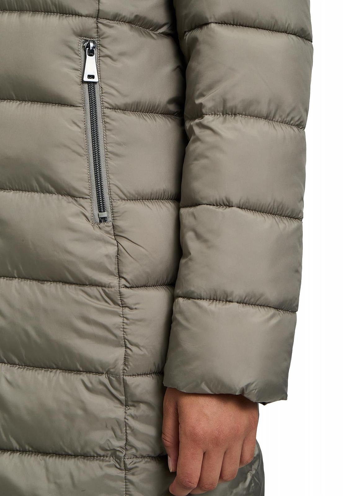 Жіноча куртка з капюшоном Cartoon для активного відпочинку, фото №7