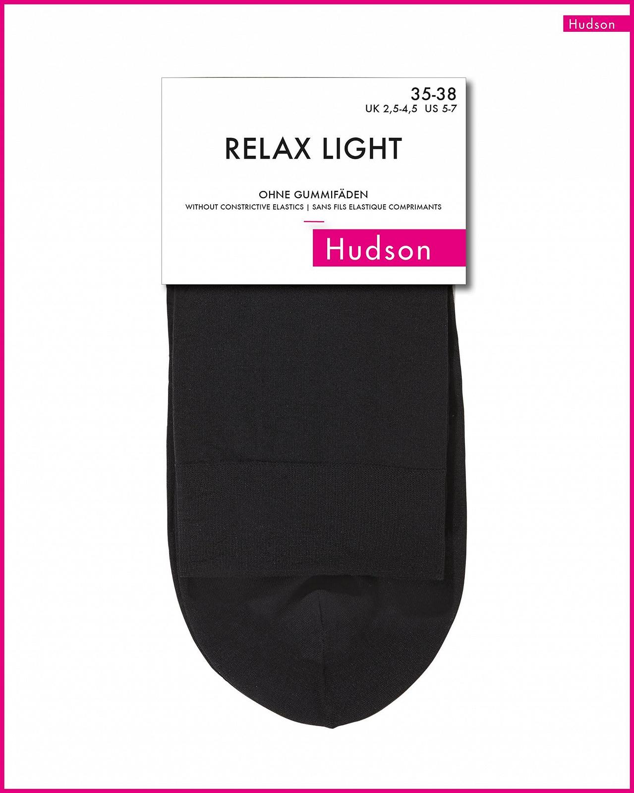 Носки Hudson Relax Light Женские, Приятные к коже, фото №4