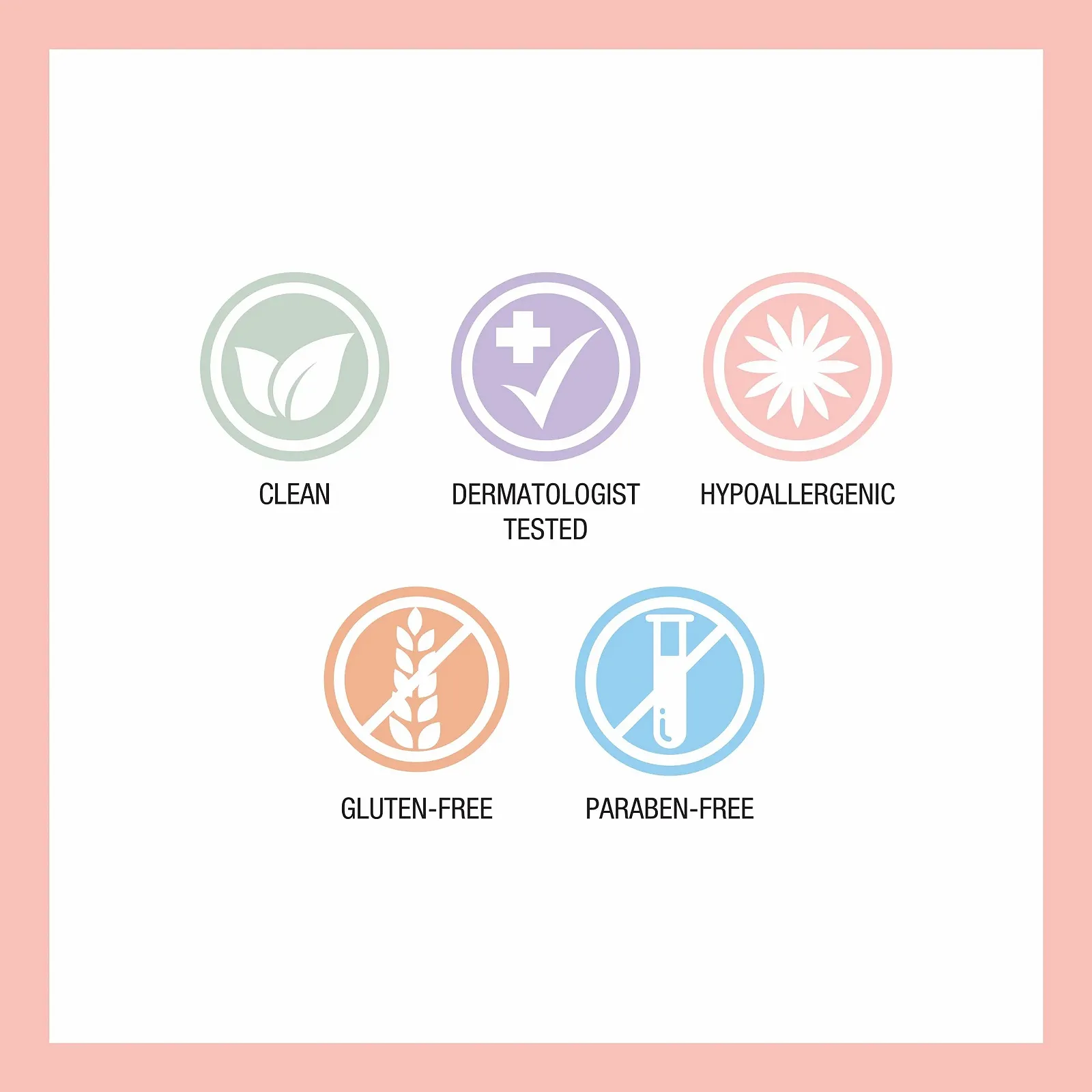 Тріо для очей Physicians Formula Sexy Booster Ooh La La Sexy Eyes, Black, фото №7