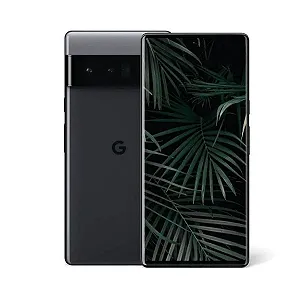 Смартфон Google Pixel 6 Pro 12GB 128GB Stormy Black - Фото 1