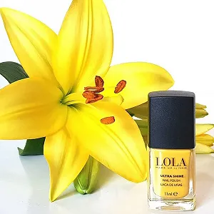 Гель-лак Lola Make-Up Ultrashine Gel III Technology #37 Bubblegum synthetic.ua - Фото 1