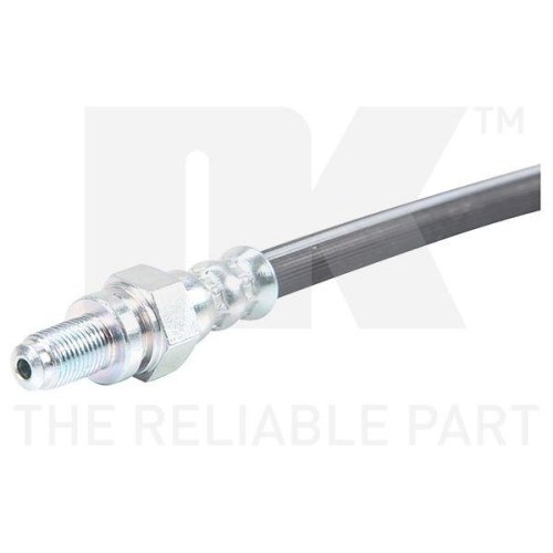 Тормозной шланг NK 852556 для FORD, задний мост, передний мост, фото №2 Тормозной шланг NK 852556 для FORD, задний мост, передний мост, фото №2