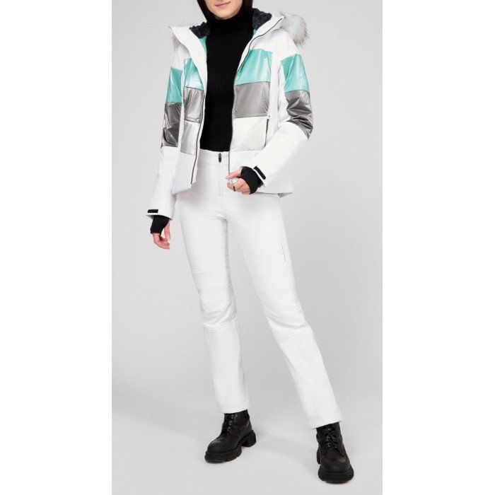 Лыжные Штаны CMP WOMAN PANT 3W05376 M, фото №2