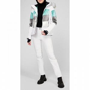 Лыжные штаны CMP WOMAN PANT 3W05376 XS/S synthetic.ua - Фото 1