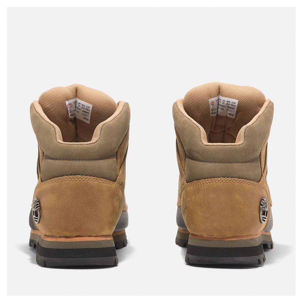 Ботинки Timberland Euro Sprint Mid Hiker мужские, фото №5