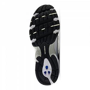 Кроссовки Unisex New Balance 2002 R synthetic.ua - Фото 1