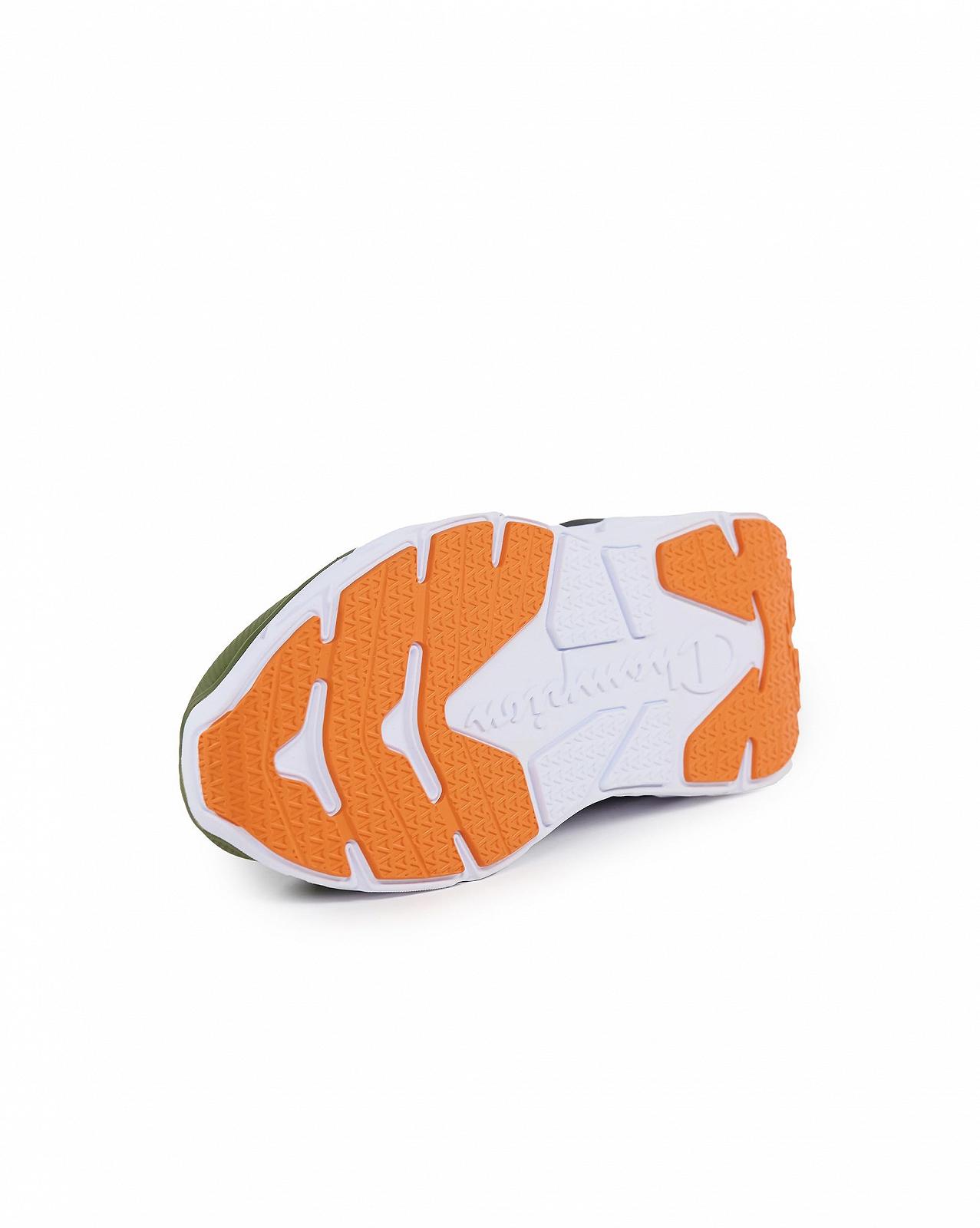 Кросівки Champion Fx III Low, фото №6