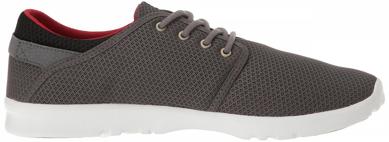 Кімнатні кросівки Etnies SCOUT Чоловічі, фото №6