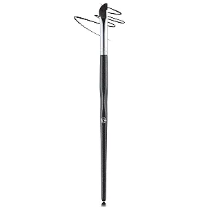 Пензель ENERGY Professional M136 Плоска для тіней Вузька кутова - Фото 1