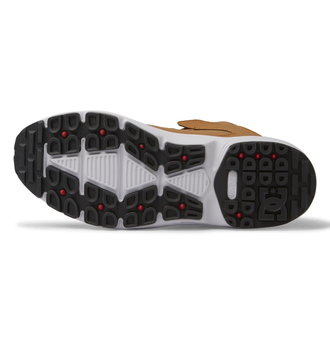 Черевики DC Shoes Mutiny Wr, фото №5