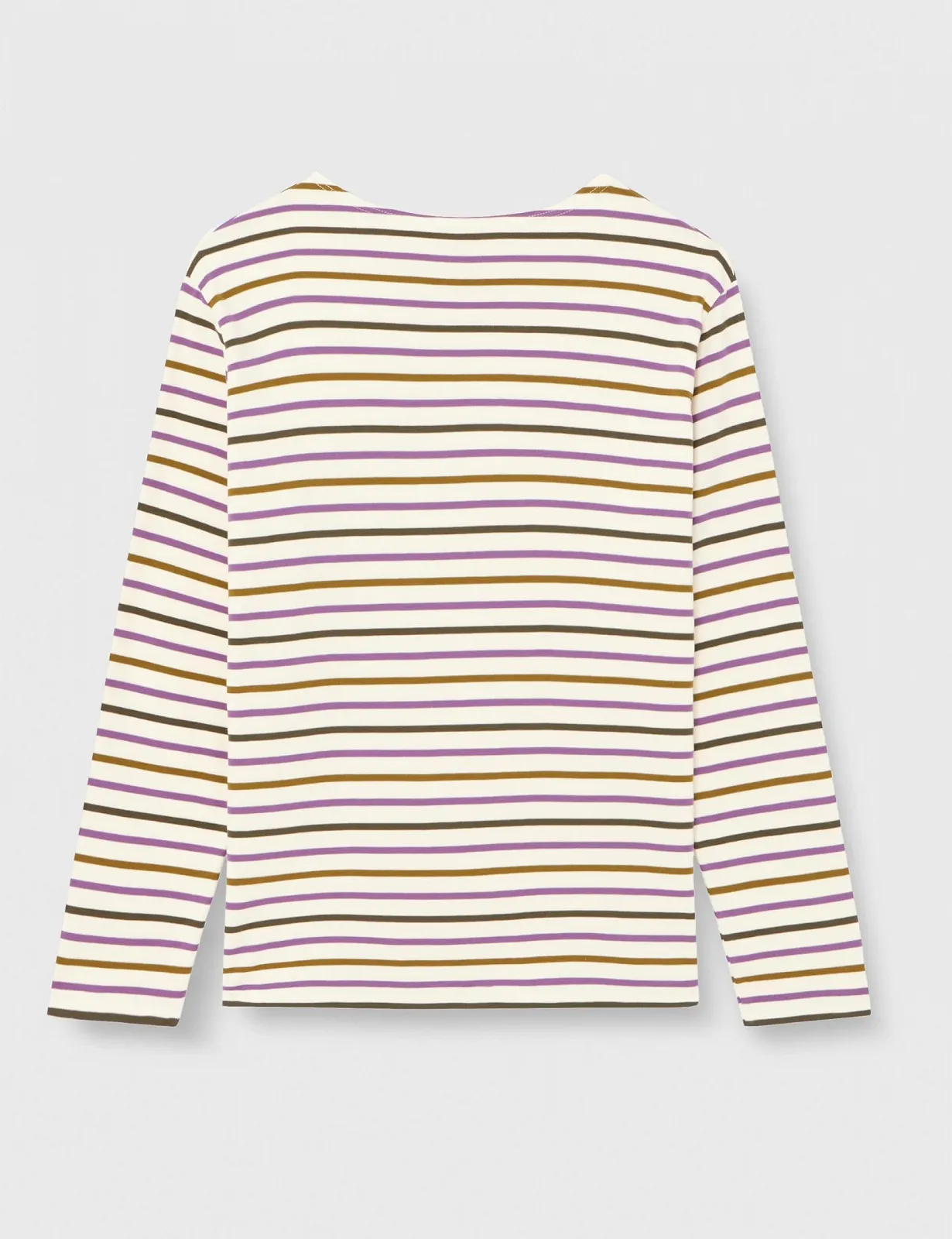 Светр Armor Lux Ladies Tri-Colour Sailor з цупкої бавовни Babeth, фото №3