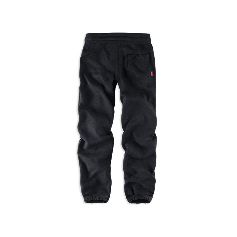 Dobermans Aggressive Спортивные брюки SPD149BK XL, фото №2