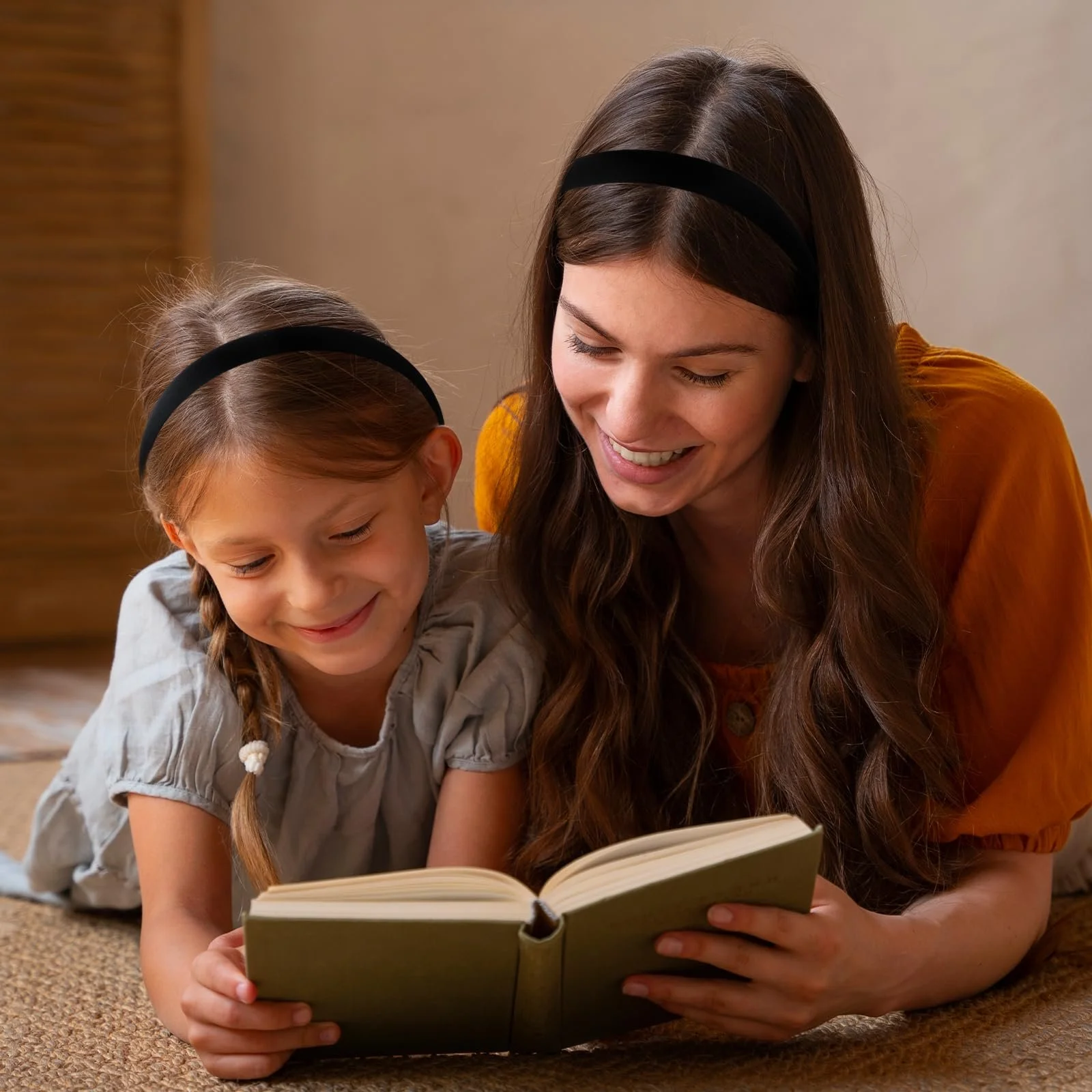 Обруч Padded Простий, 2 шт, фото №7