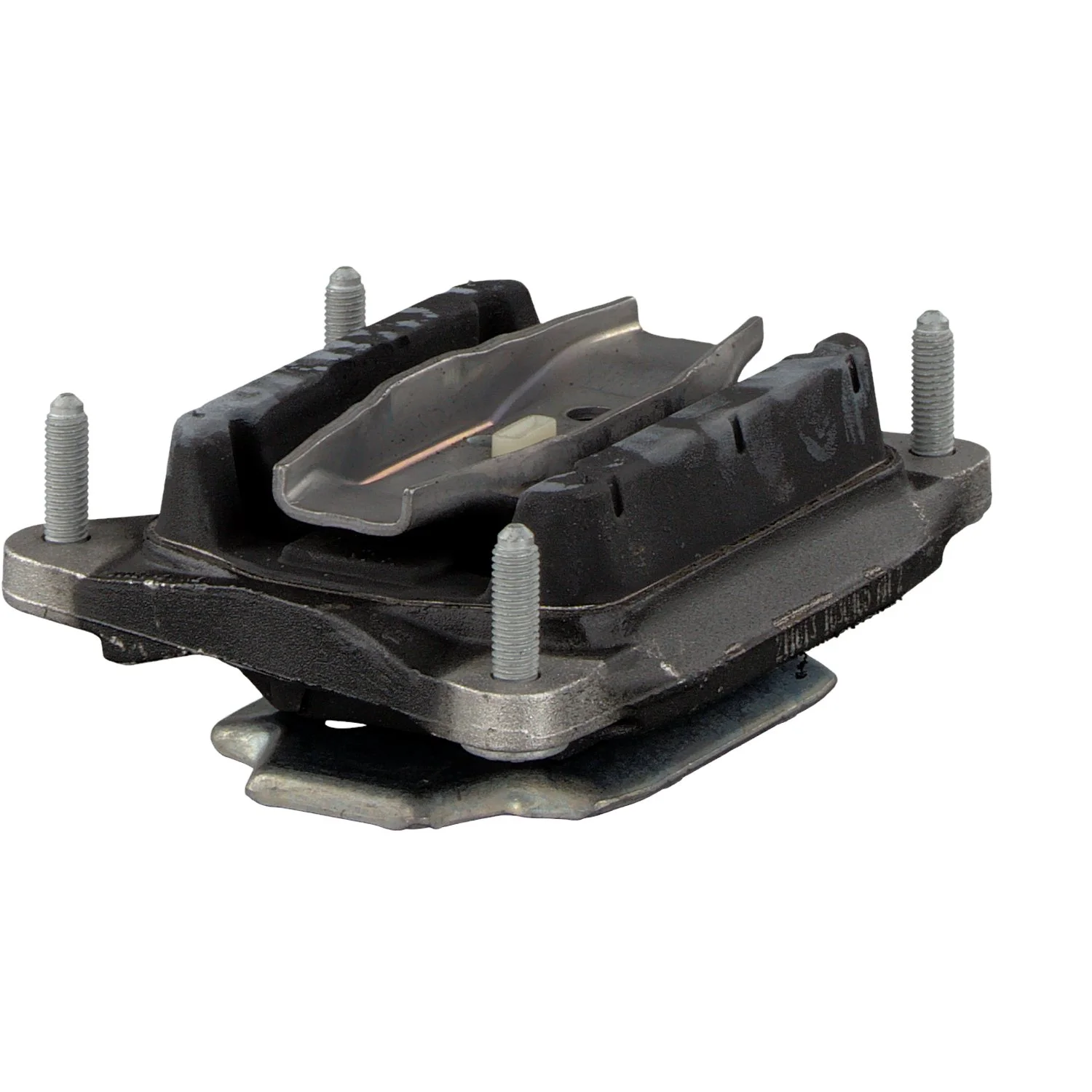 FEBI BILSTEIN Опора АКПП 23990 для AUDI, задняя, фото №5