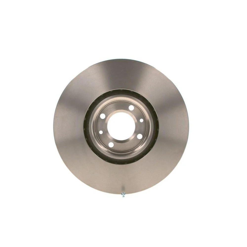 Гальмівний диск BOSCH 0 986 479 093 передній міст, фото №1