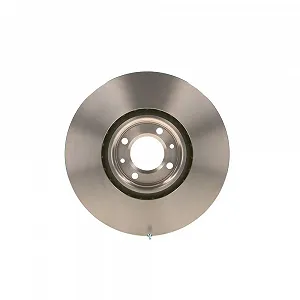 Гальмівний диск BOSCH 0 986 479 093 передній міст - Фото 1