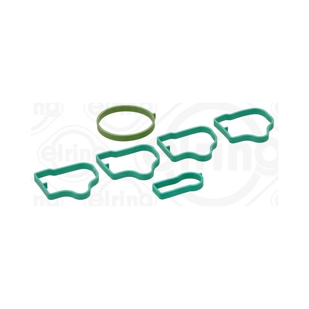 Комплект прокладок впускного колектора ELRING 192.610, фото №1