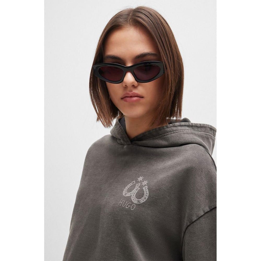 Женская толстовка HUGO, фото №4