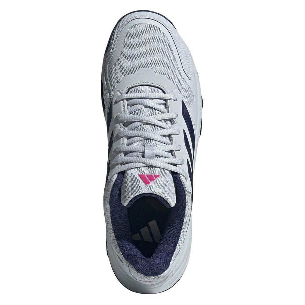 Тенісні Кросівки adidas Courtjam Control 3 Clay Чоловічі, фото №6 Тенісні Кросівки adidas Courtjam Control 3 Clay Чоловічі, фото №6