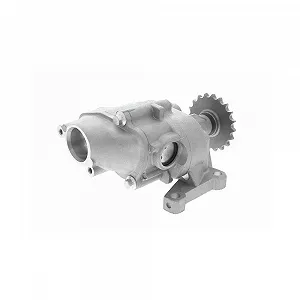 Масляный насос VAICO V30-2651 MERCEDES-BENZ - Фото 1