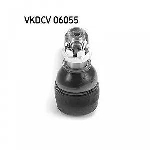 Наконечник рулевой тяги SKF VKDCV 06055 для DAF DENNIS METROCAB synthetic.ua - Фото 1