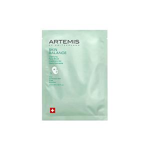 Купить Маска для лица Artemis of Switzerland Skin Balance Clarifying 20 мл - Фото 1 Маска для лица Artemis of Switzerland Skin Balance Clarifying 20 мл - Фото 1