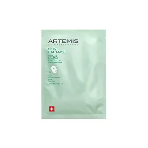 Маска для обличчя Artemis of Switzerland Skin Balance Clarifying 20 мл - Фото 1
