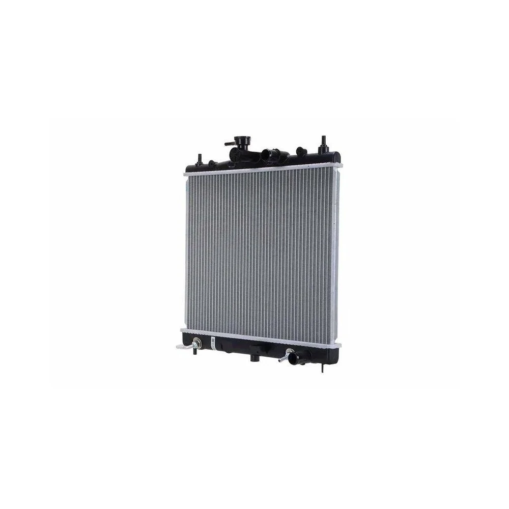 Радіатор охолодження двигуна HELLA 8MK 366 300-161, фото №1