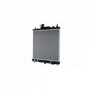 Радиатор охлаждения двигателя HELLA 8MK 366 300-161 - Фото 1