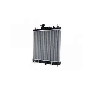 Радиатор охлаждения двигателя HELLA 8MK 366 300-161 - Фото 1