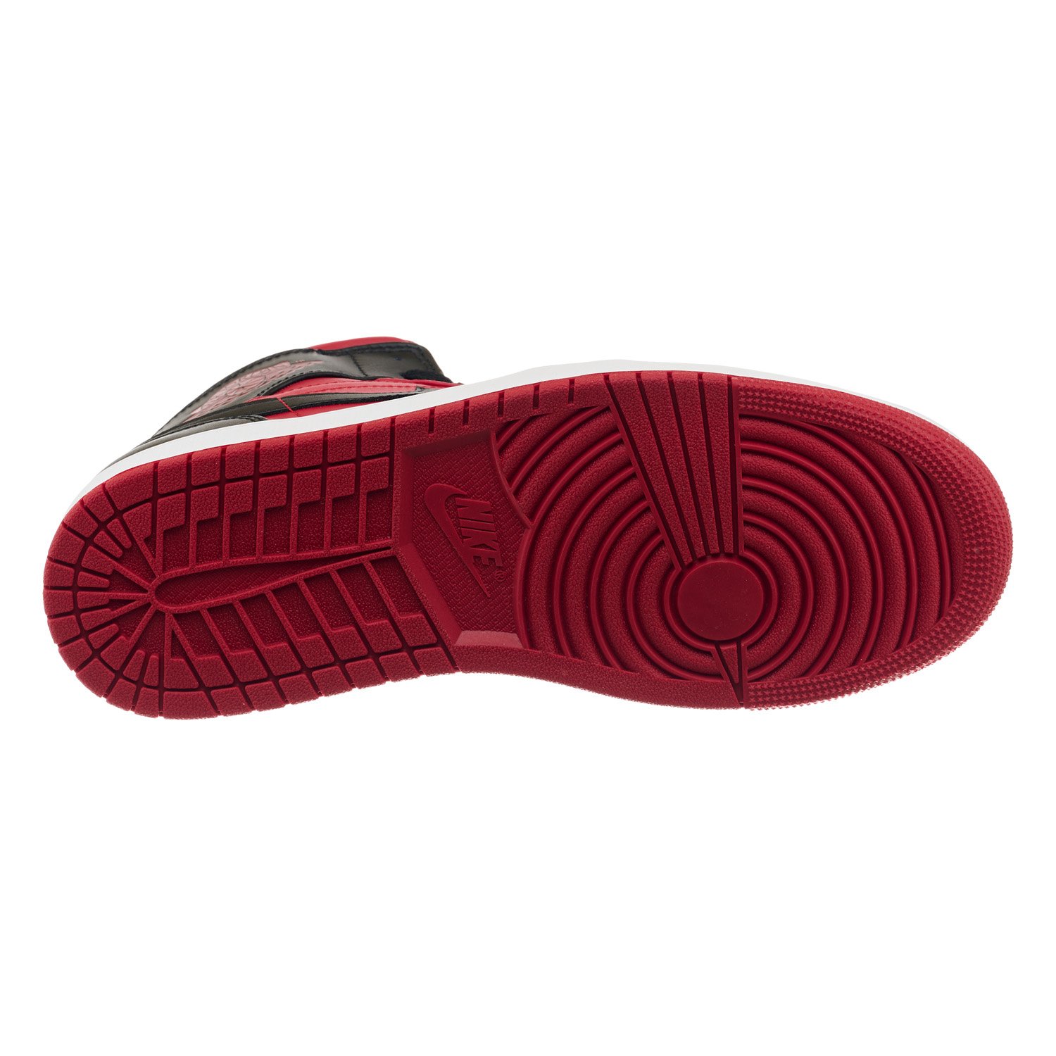 Баскетбольные кроссовки Jordan 1 Mid 43, фото №4