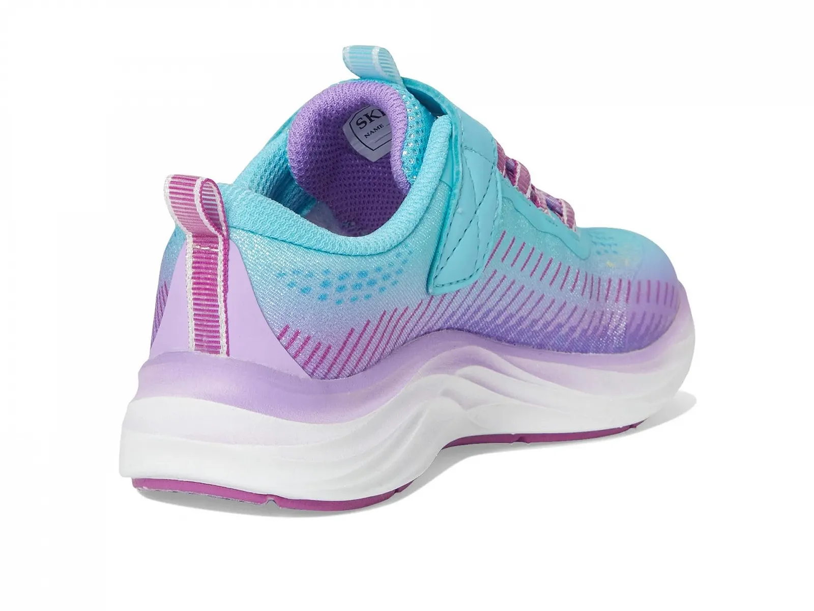 Кроссовки Skechers для девочек, фото №5