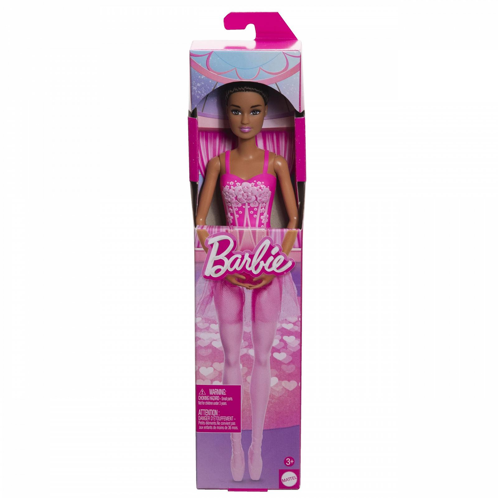 Лялька Barbie Professions Балерина, фото №6