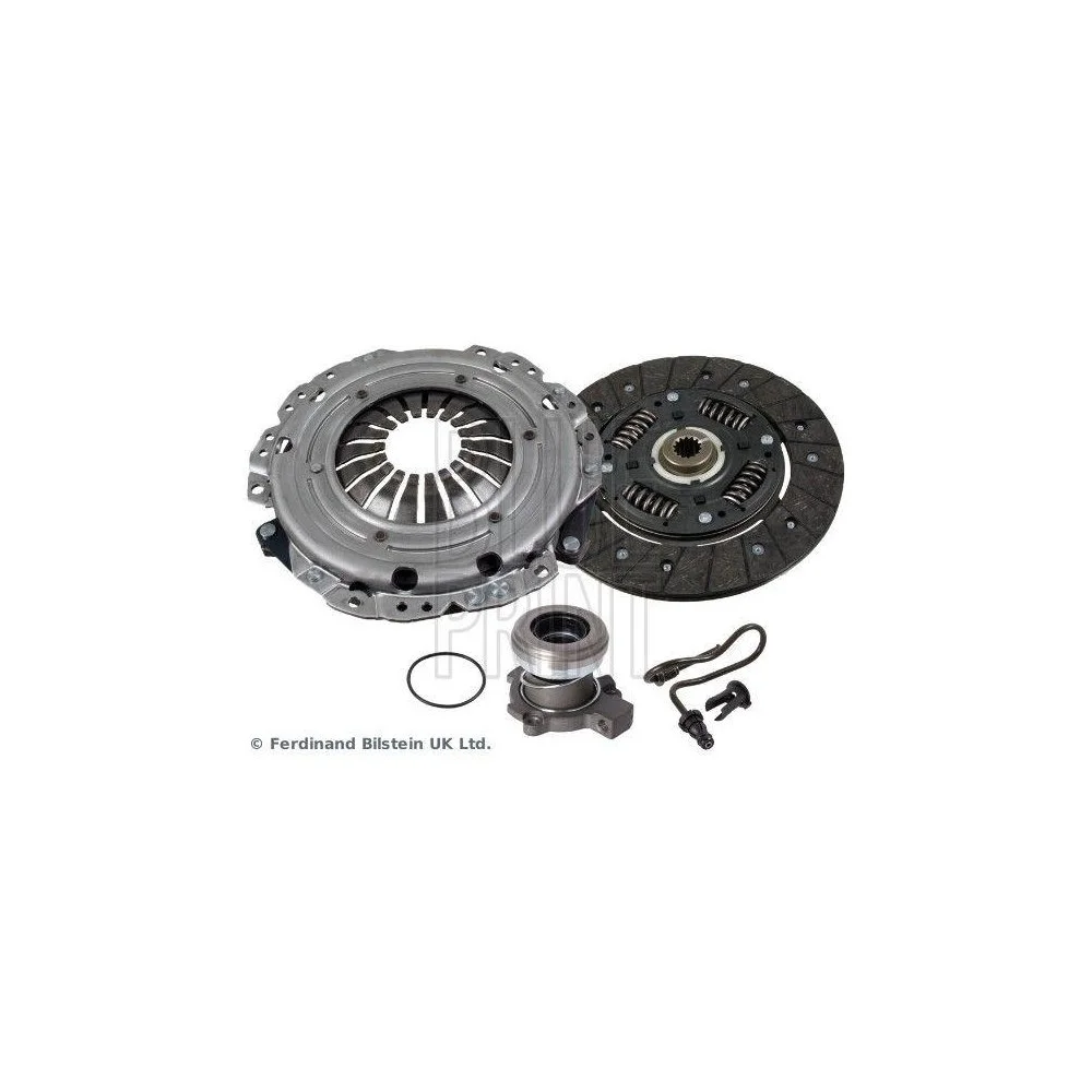 Комплект сцепления BLUE PRINT ADW1930100 для FIAT OPEL VAUXHALL, фото №2