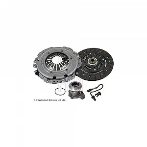 Комплект зчеплення BLUE PRINT ADW1930100 для FIAT OPEL VAUXHALL synthetic.ua - Фото 1