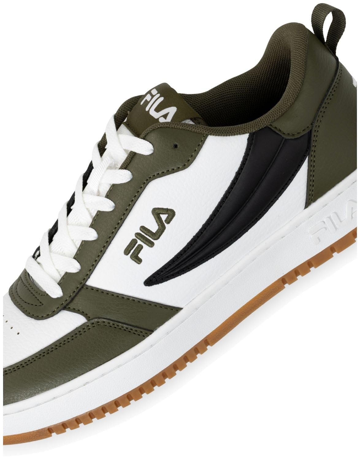 Кроссовки Fila Rega Nf, фото №3