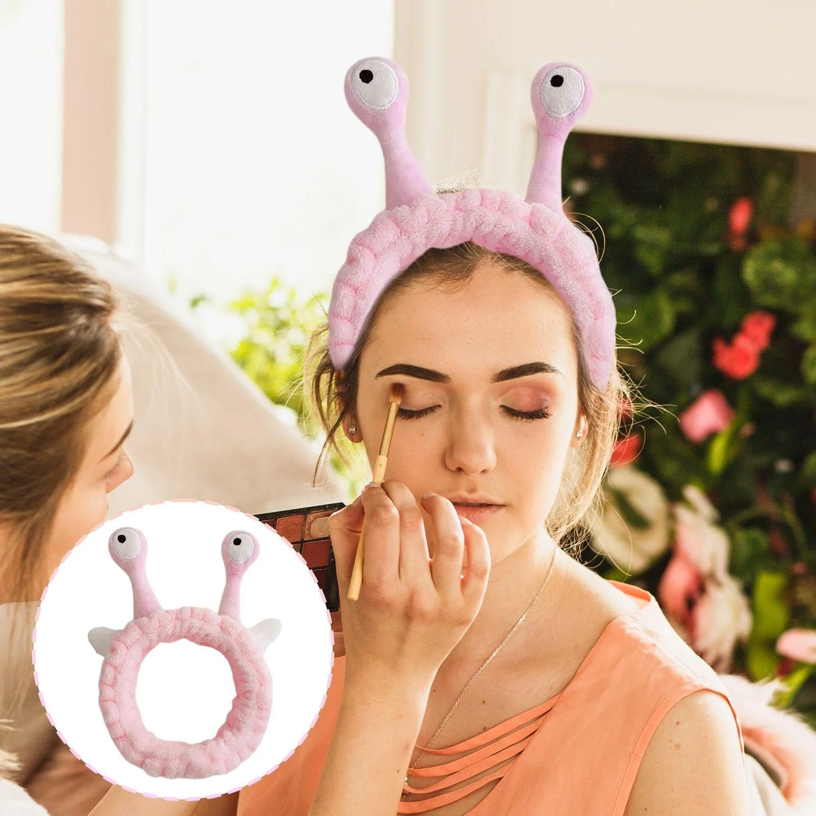 Повязка для волос, фото №4