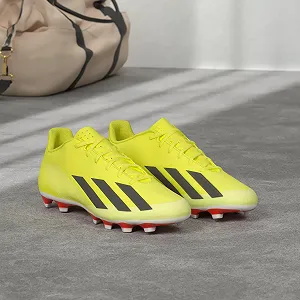 кросівки adidas X Crazyfast Club Flexible Ground synthetic.ua - Фото 1