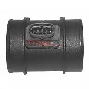 Датчик расхода воздуха METZGER 0891012 для FIAT OPEL SUZUKI synthetic.ua - Фото 1