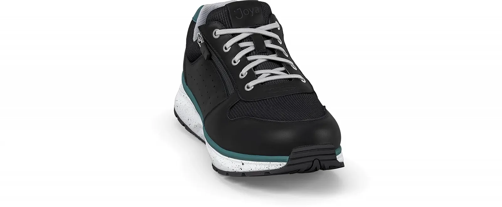 Мужские кроссовки JOYA Dynamo Zip Black III Черный, фото №3 Мужские кроссовки JOYA Dynamo Zip Black III Черный, фото №3