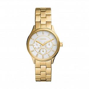 Женские часы FOSSIL BQ3912 - Фото 1