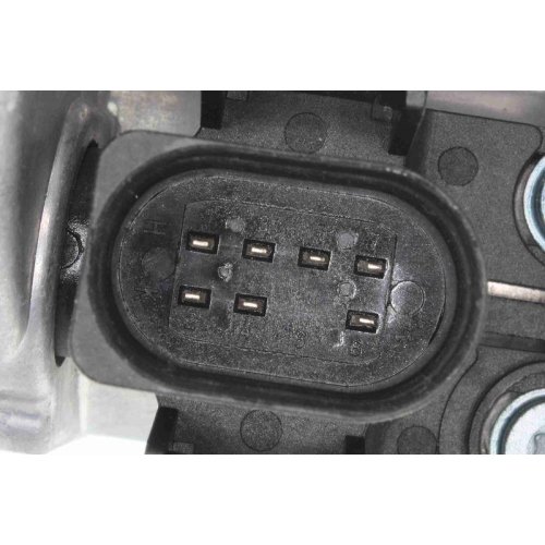 Дросельна заслінка VEMO V10-81-0100, фото №2