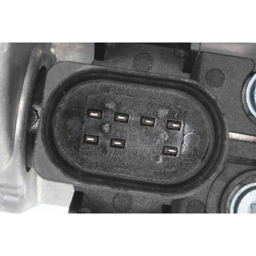 Дроссельная заслонка VEMO V10-81-0100, фото №2