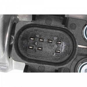 Дроссельная заслонка VEMO V10-81-0100 synthetic.ua - Фото 1