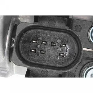 Дроссельная заслонка VEMO V10-81-0100 synthetic.ua - Фото 1