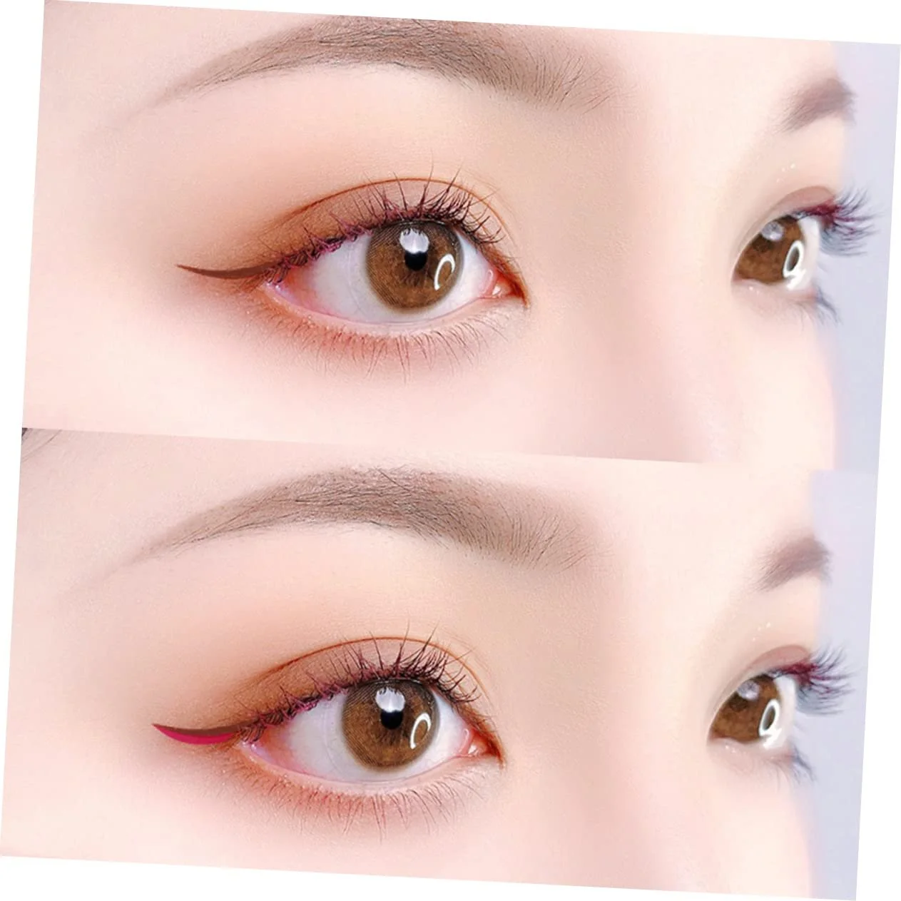 Підводка FRCOLOR 6шт, різнокольорова, водостійка, фото №3 Підводка FRCOLOR 6шт, різнокольорова, водостійка, фото №3