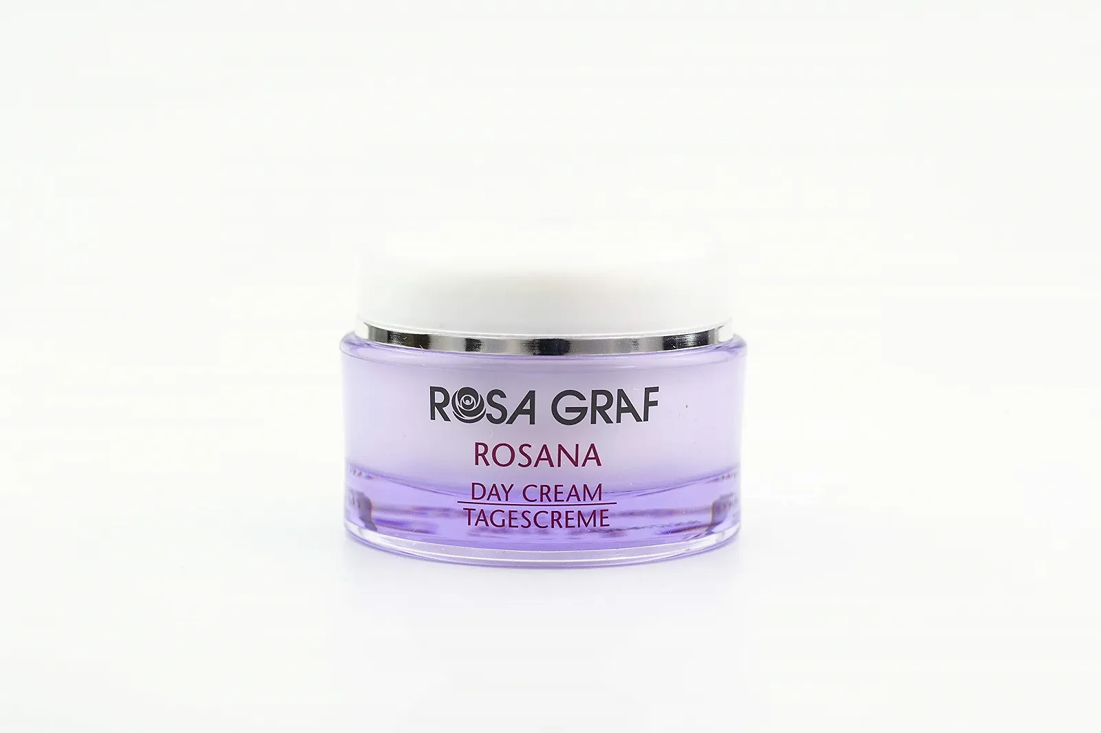 Денний крем Rosa Graf Rosana, 50 мл, фото №4 Денний крем Rosa Graf Rosana, 50 мл, фото №4