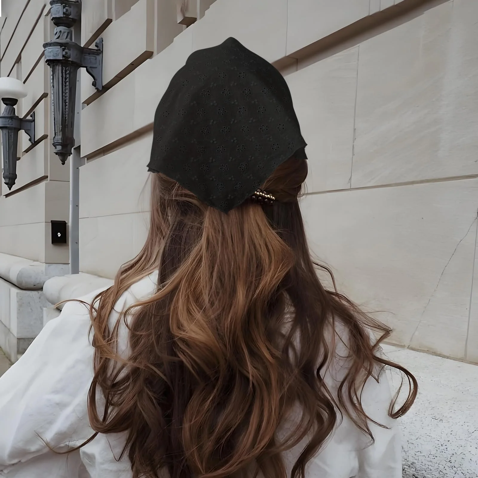 Пов'язка на голову, фото №4