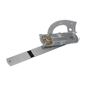 Склопідйомник FEBI BILSTEIN 14715 MERCEDES-BENZ передній лівий - Фото 1